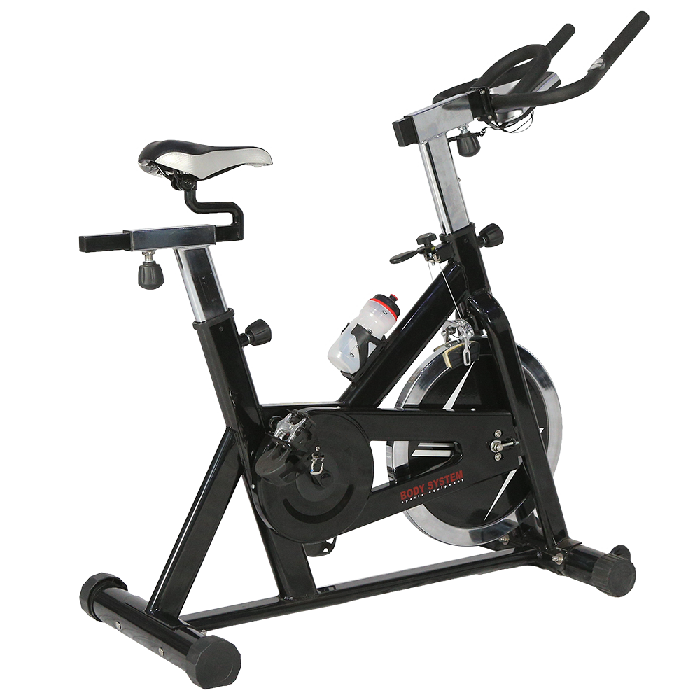 Spinning Bike 192-1 – Compact Indoor Cardio Trainer