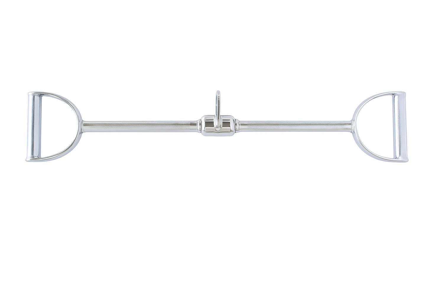 Olympic Bar MD 680 kg – Heavy-Duty Strength Bar