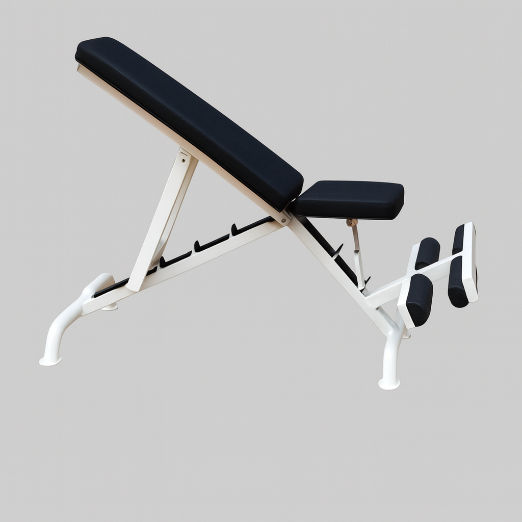 Multi-Purpose Bench – Adjustable Workout Bench