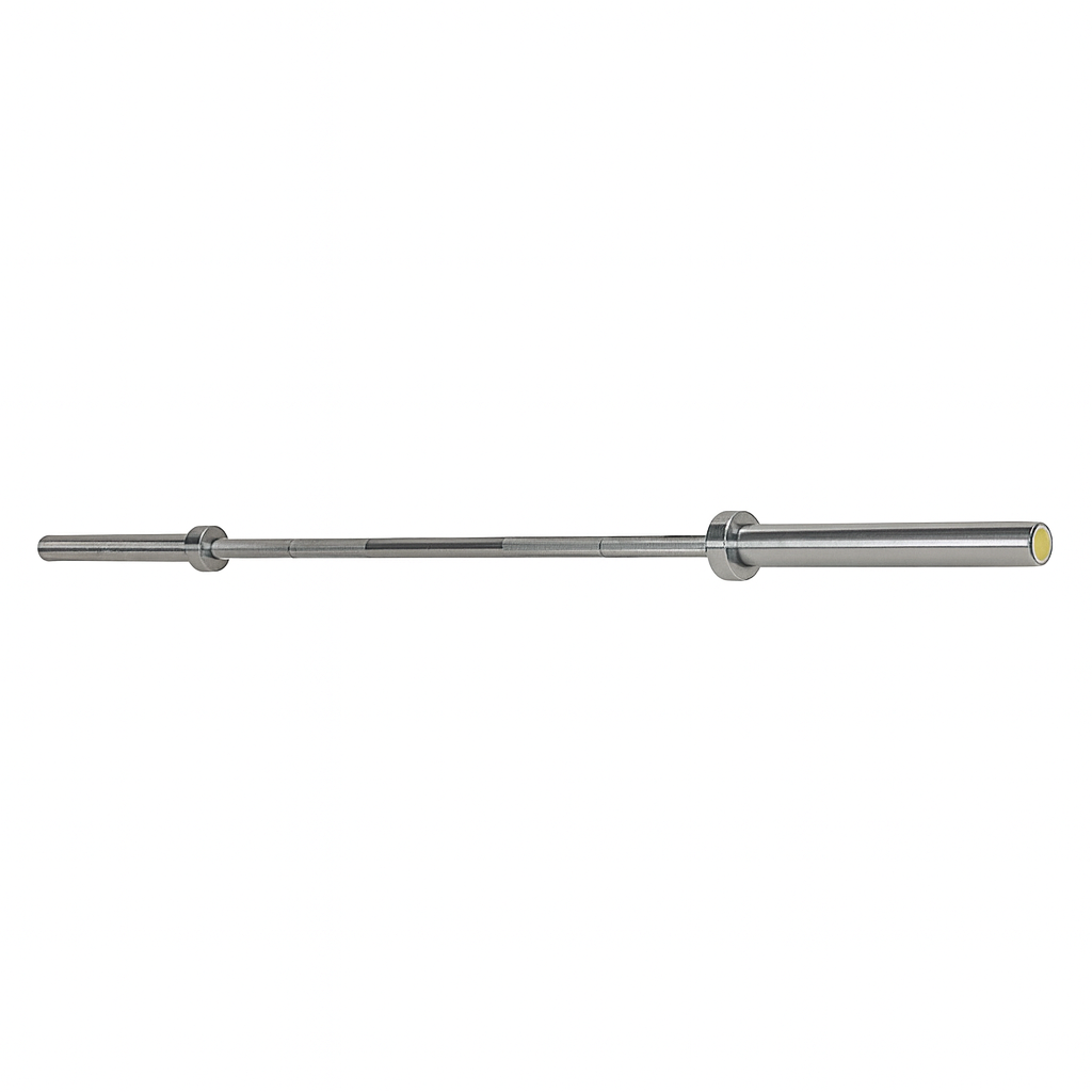 Olympic Bar MD 120 cm – Compact Lifting Bar