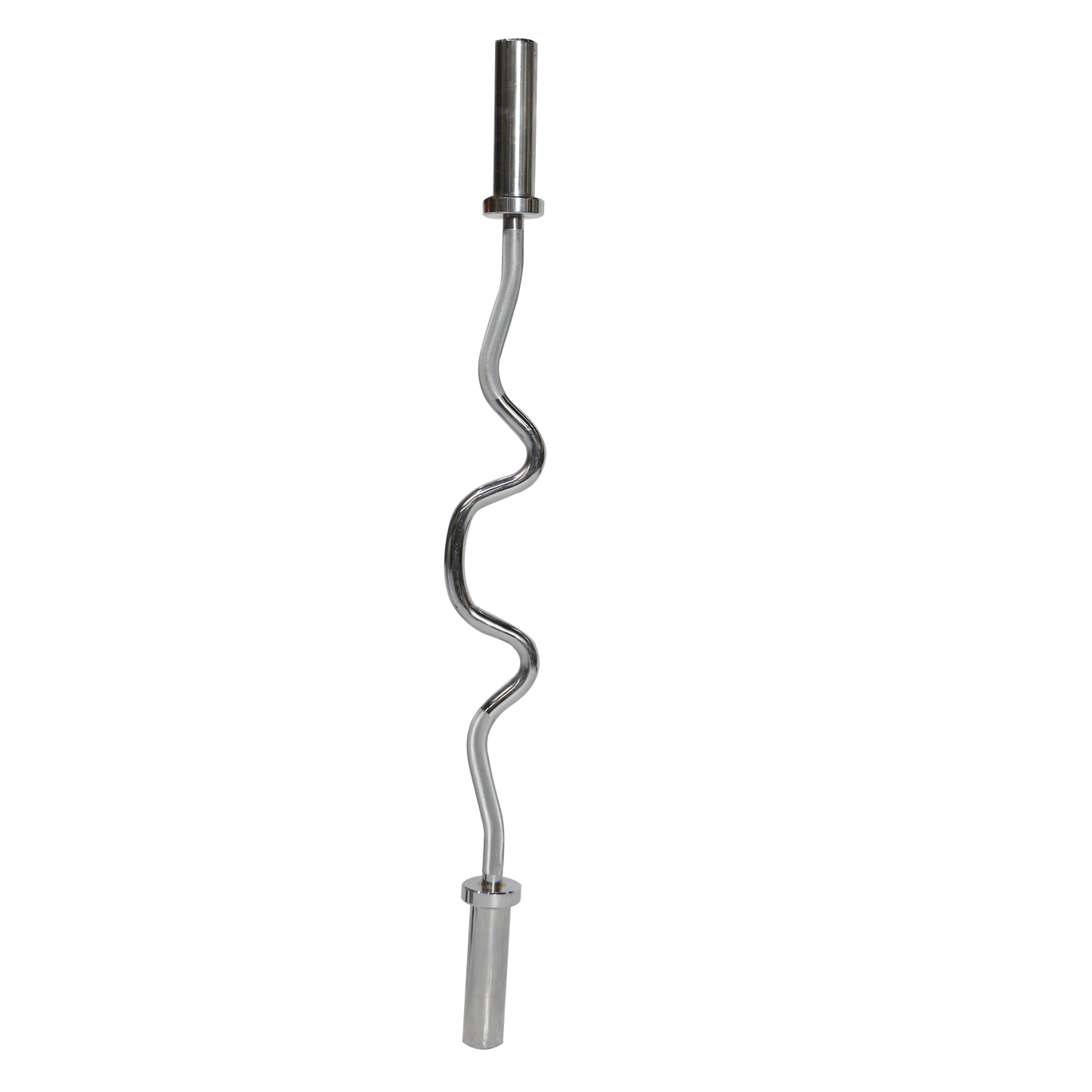 Olympic EZ Bar – Curved Weight Bar