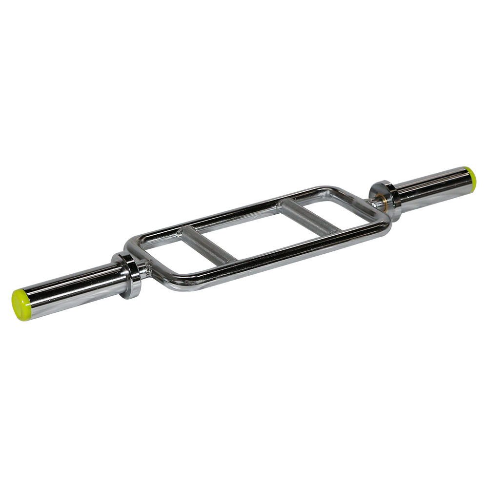 Olympic Hammer Bar – Neutral Grip Training Bar