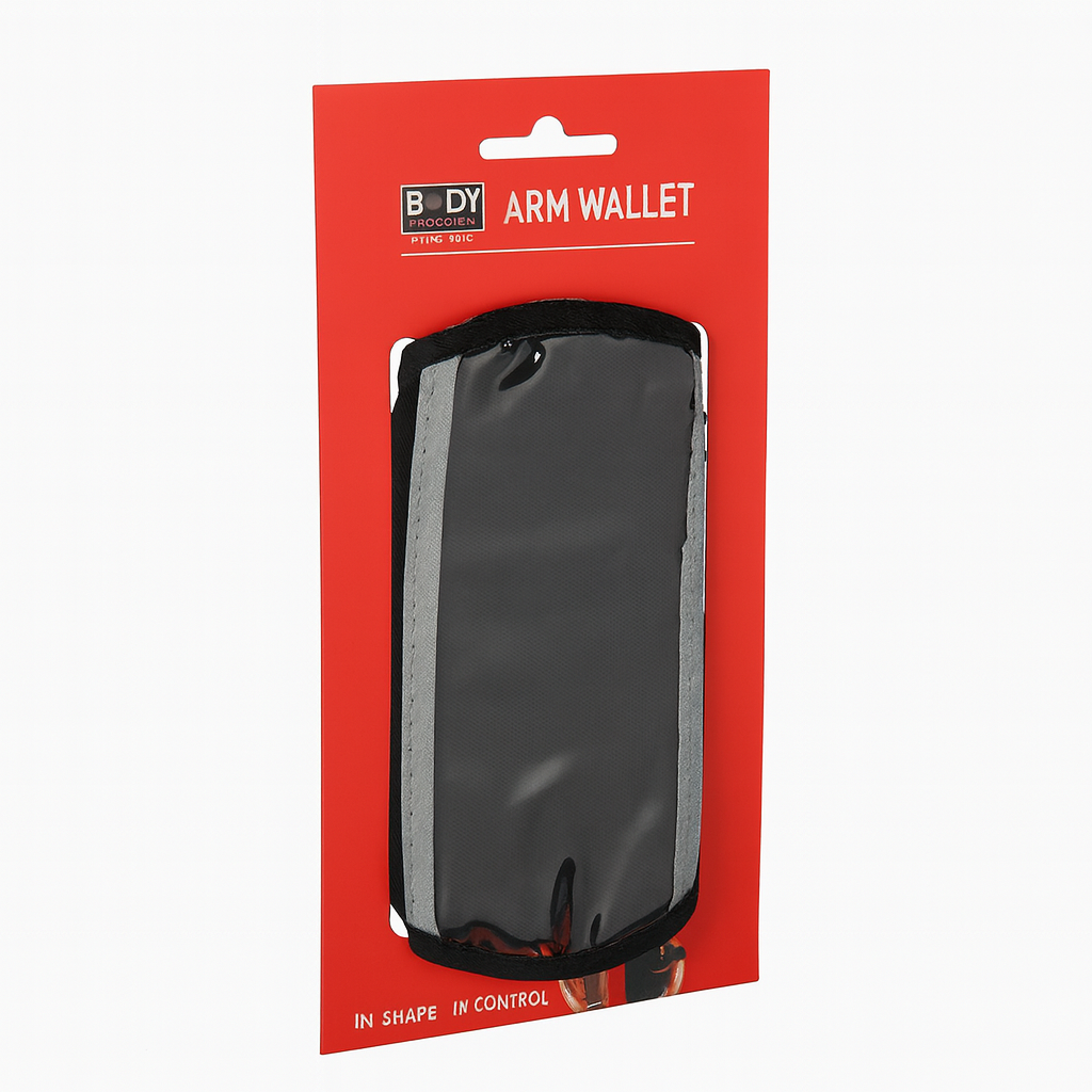 Arm Wallet