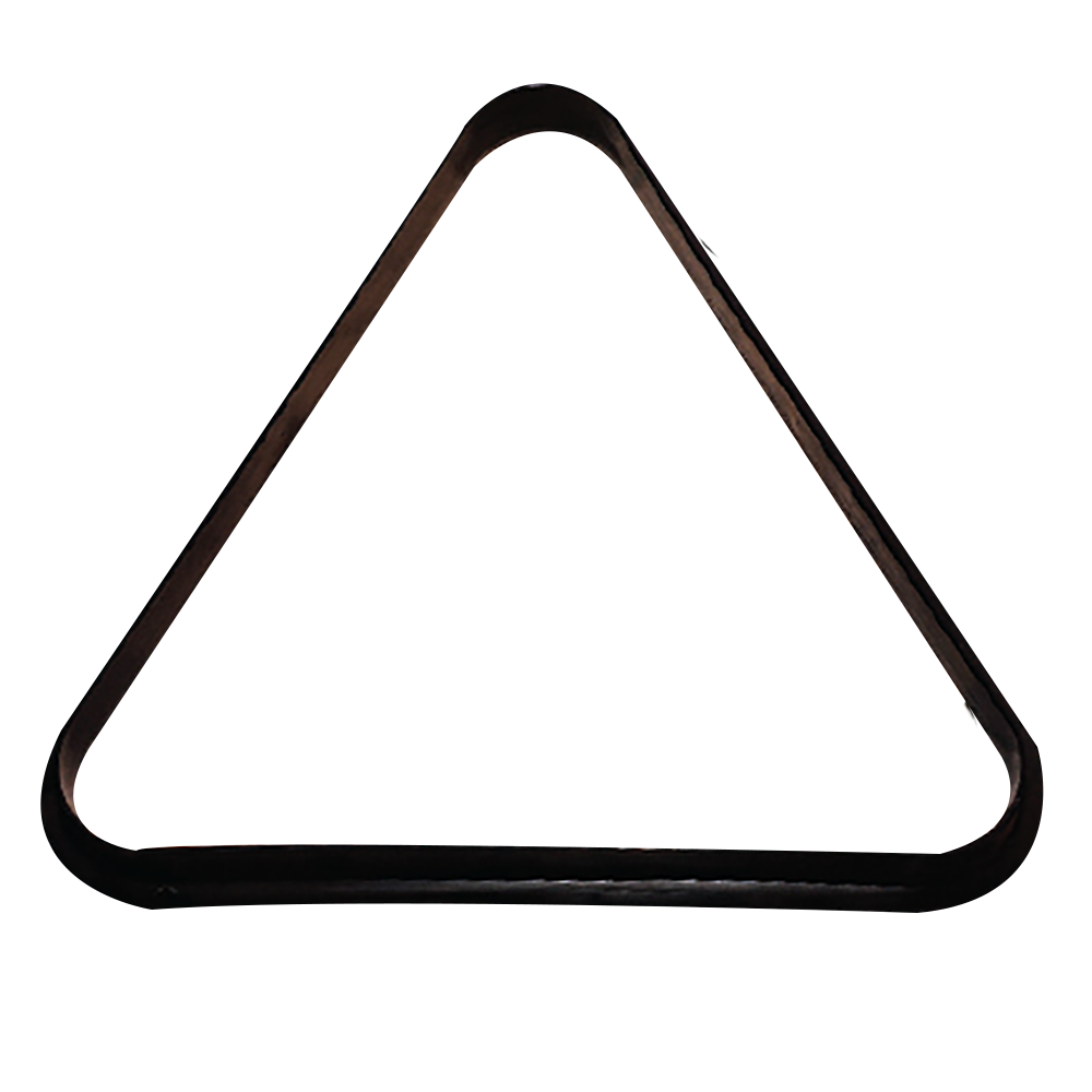 Triangle – Pool Ball Rack