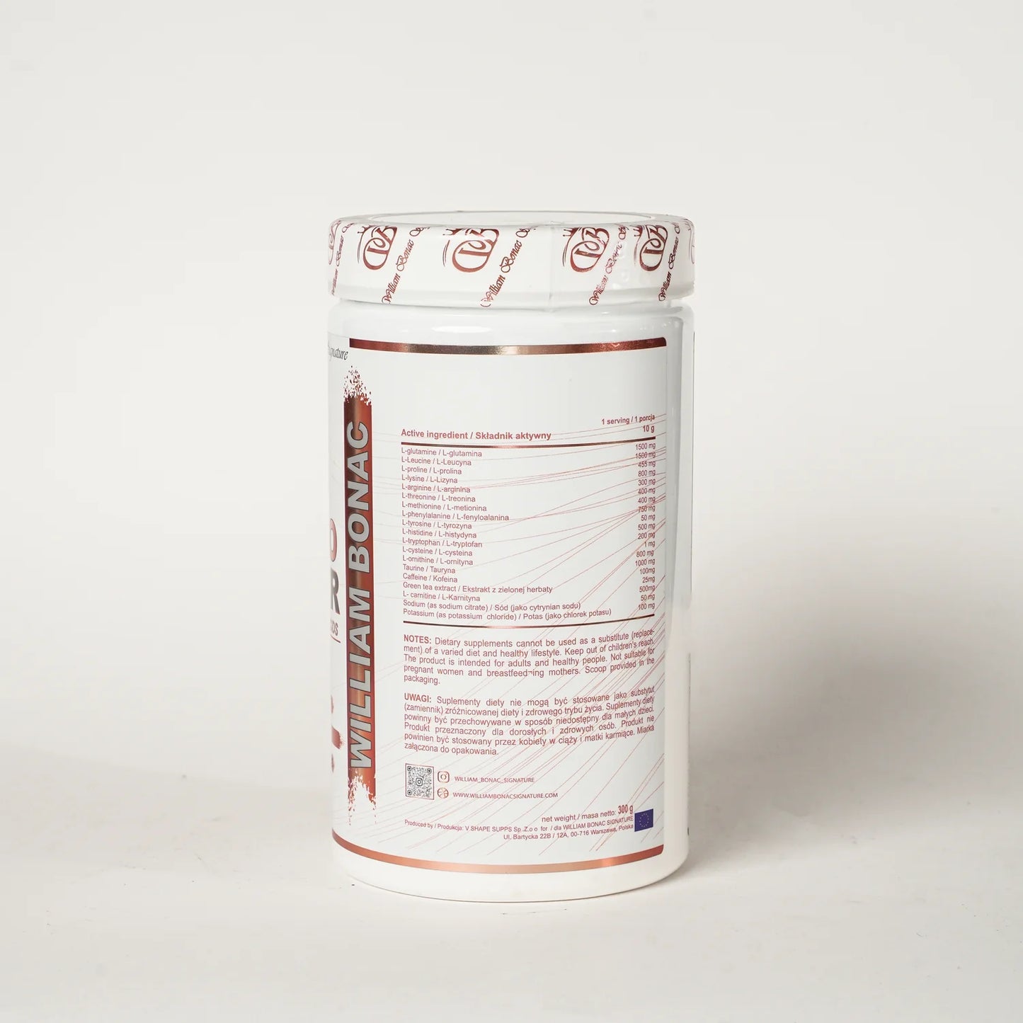 CB Amino Power – EAA Amino Acids