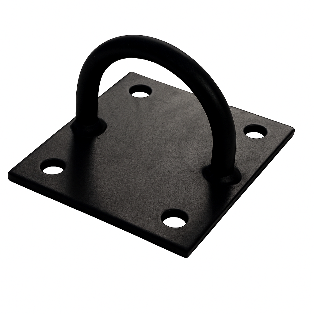 Multi Use Mount – Universal Fitness Attachment Hook