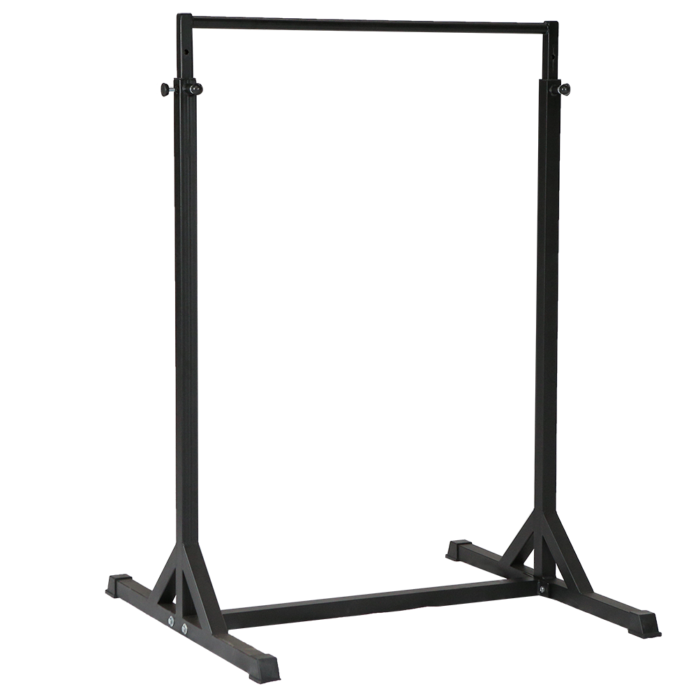 Gymnastic Training Bar – Adjustable Home Gym Bar