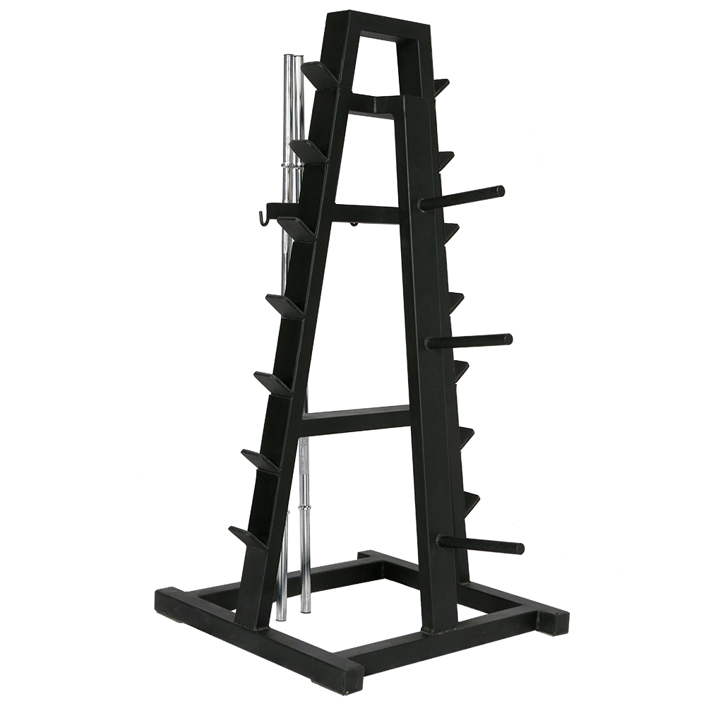 Multi Use Rack – Adjustable Storage Stand