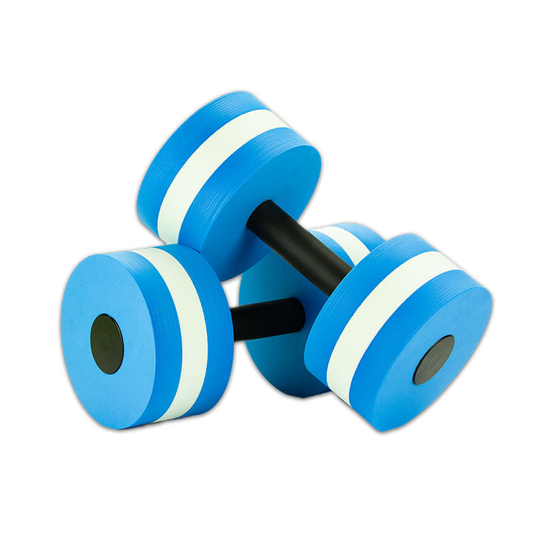 Aquatic Dumbbells