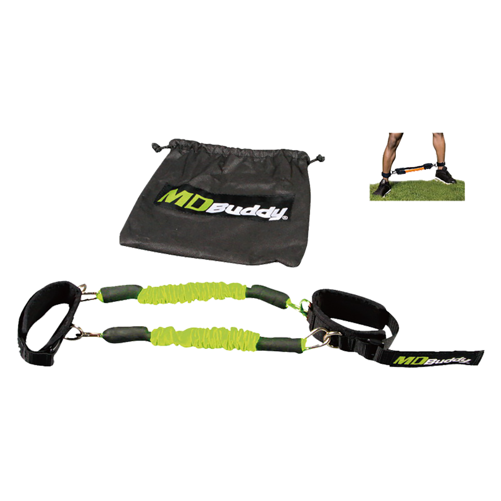 Jump Trainer – Explosive Power Training Set