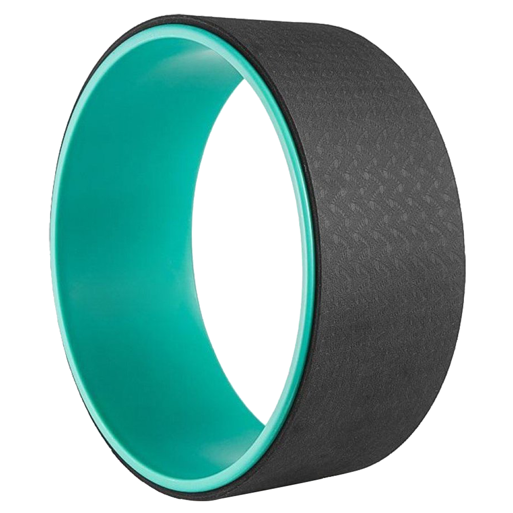 MD Yoga Wheel – Flexibility, Stretching & Spine Alignment Trainer