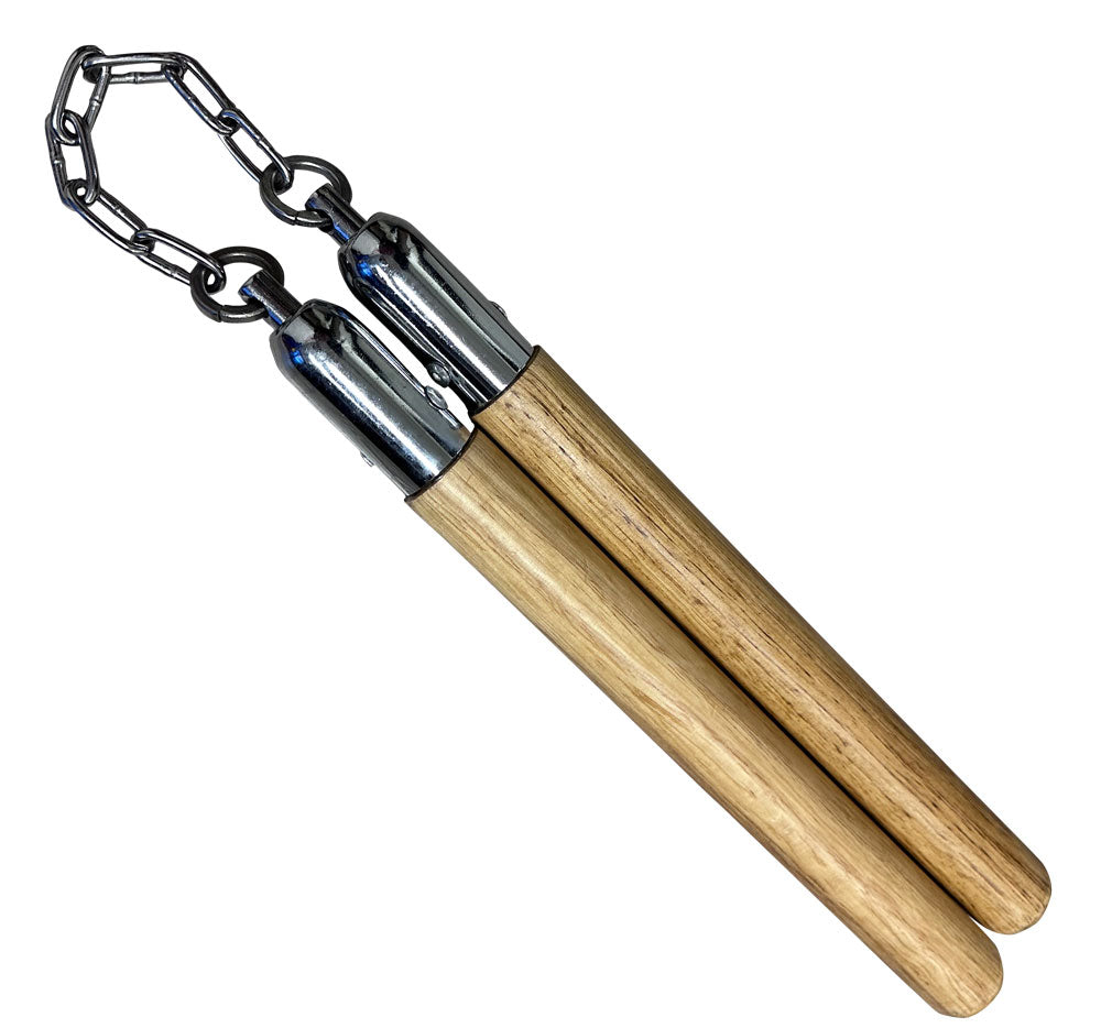 Nunchaku Chain Sticks
