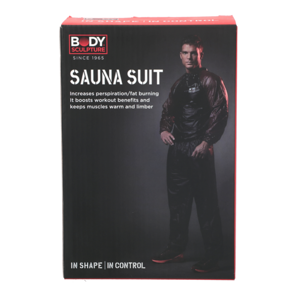 Sauna Suit