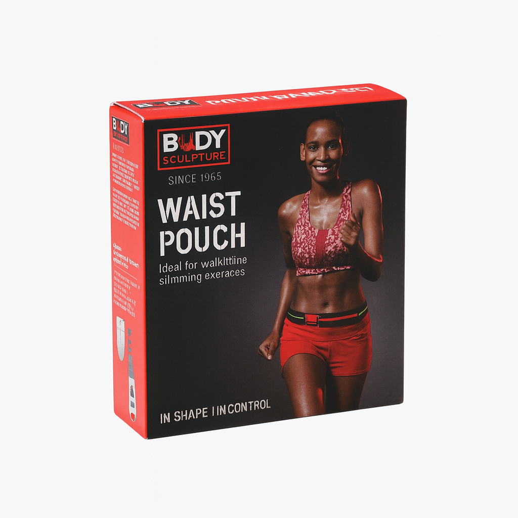 Waist Pouch