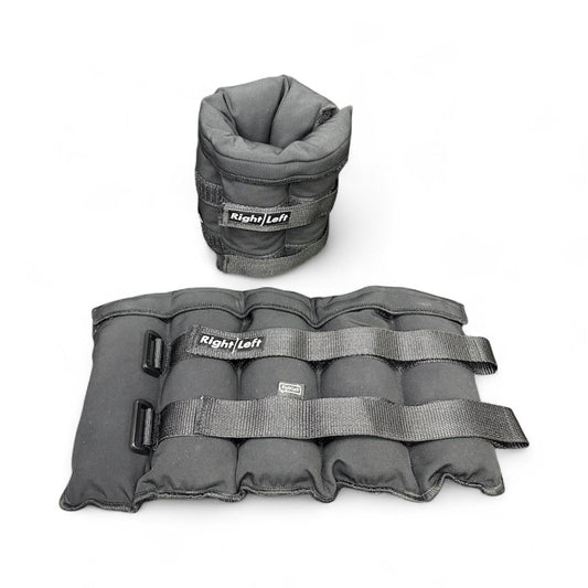 Adjustable Ankle Wrist Weights
