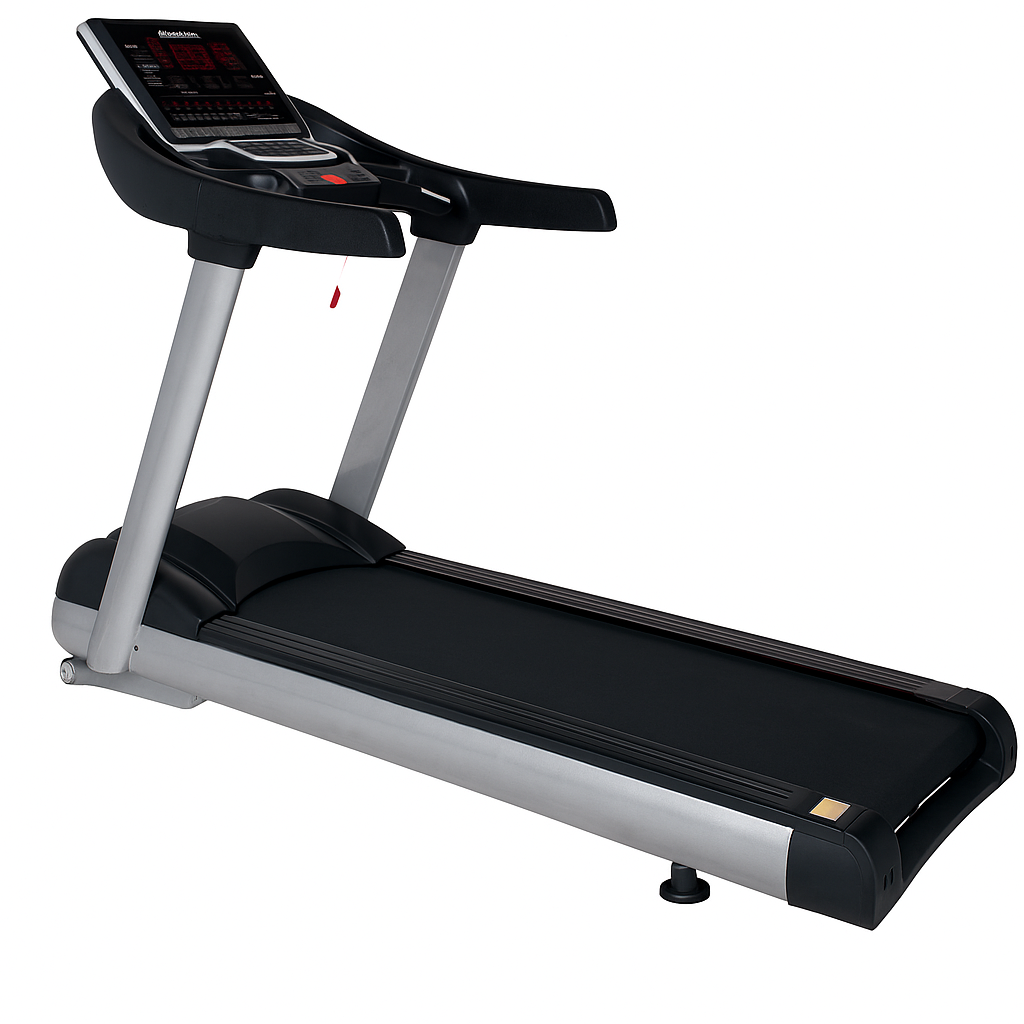 Life Fit 2000 Treadmill 6.5HP | 22km/h | Incline 15% | Home Gym