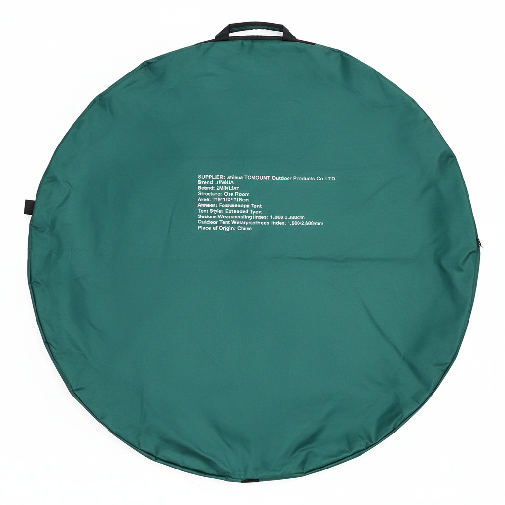 Enhanced Tent Storage Bag Product Image