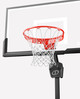 Spalding 50 inch Momentous EZ Assembly Portable Hoop