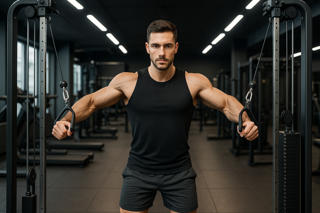 Top Strength Training Equipment for Small Apartments in Lebanon