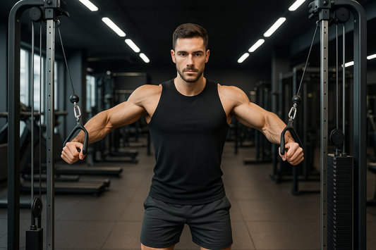 Top Strength Training Equipment for Small Apartments in Lebanon