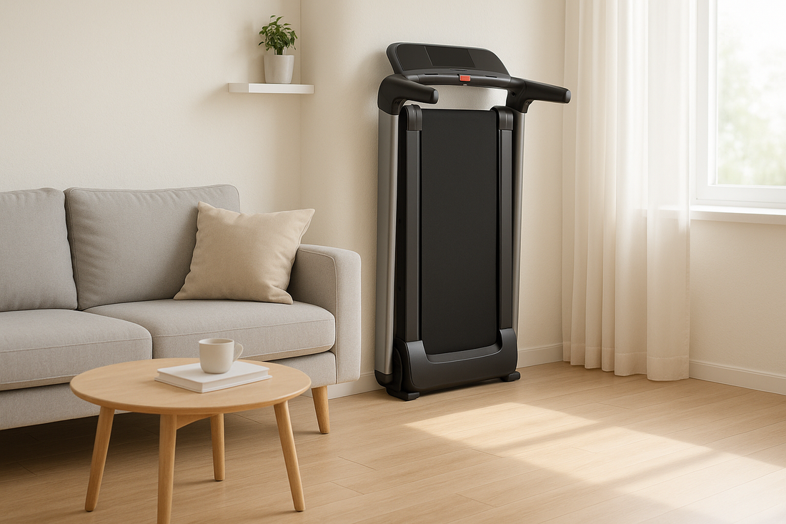 Treadmill Buying Guide – How to Choose the Best Treadmill in Lebanon