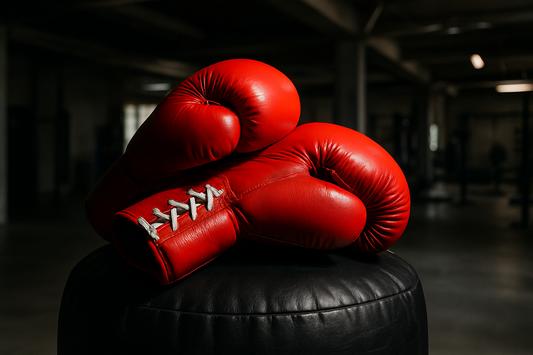Best Boxing Gloves for Beginners in Lebanon – Buyer’s Guide