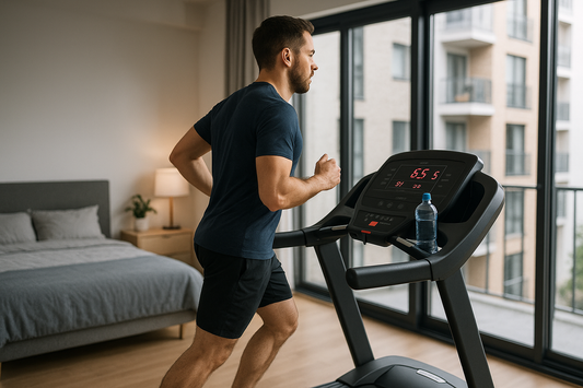 Treadmill Workouts for Weight Loss – Burn Fat Effectively in Lebanon