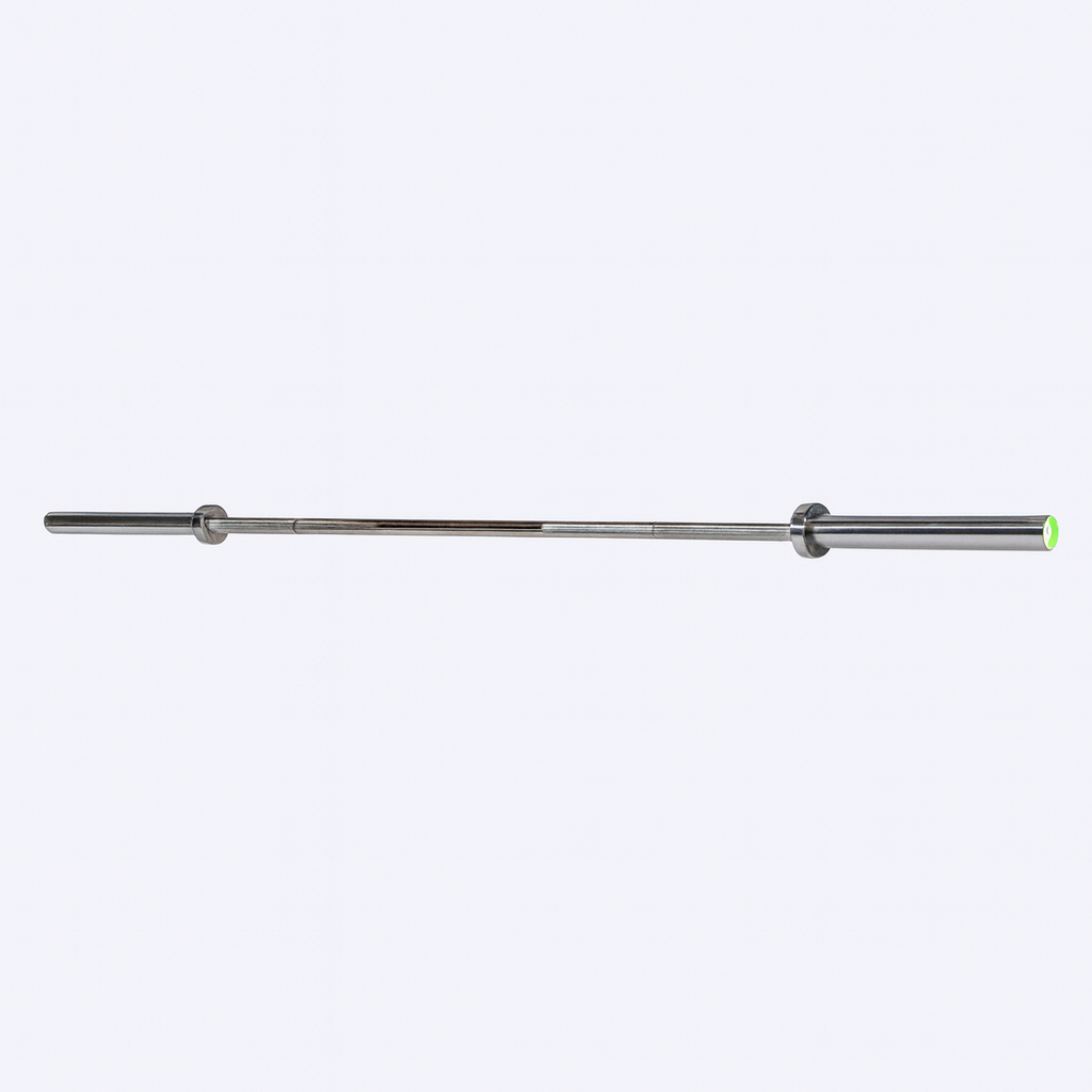 Olympic Bar MD 180 cm – Compact Training Bar
