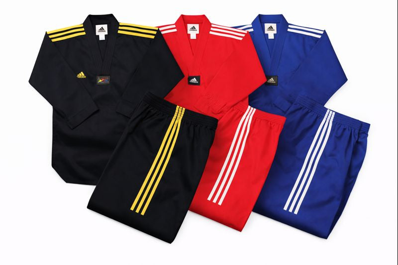 Adidas ADI Champion Color Dobok