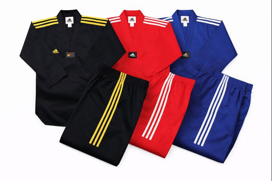 Adidas ADI Champion Color Dobok