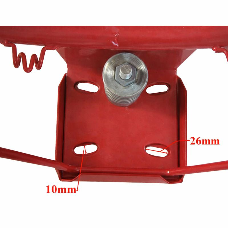 Basketball Ring American Classic