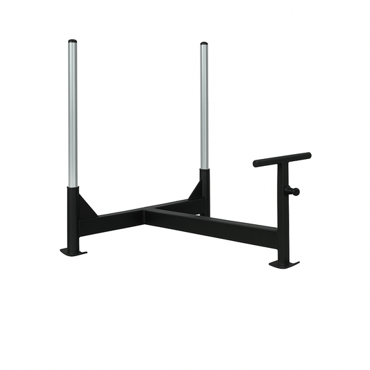 Sled – Compact Fitness Power Trainer