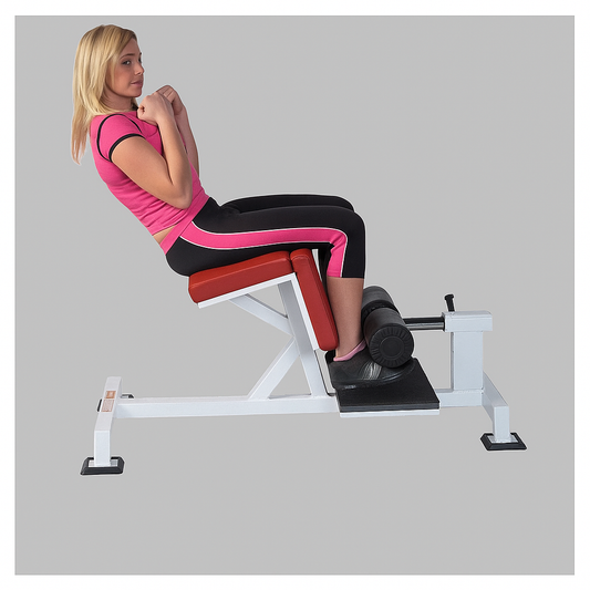 Sissy Squat – Leg and Core Training Bench