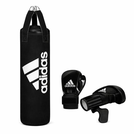 Adidas Junior Boxing Set 43x19cm | Kids Boxing Training Set