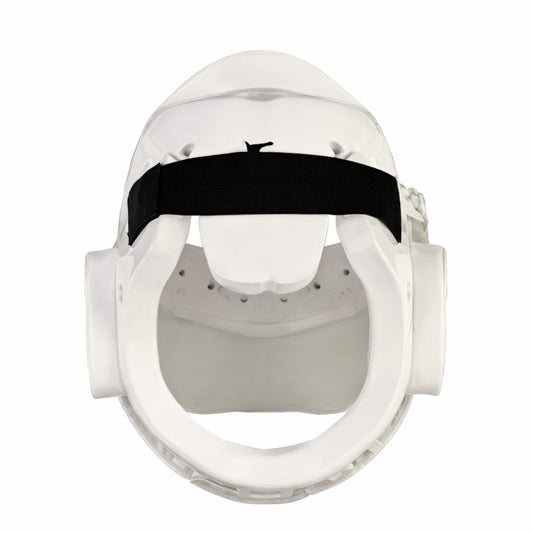 Adidas WTF Head Guard with Face Mask