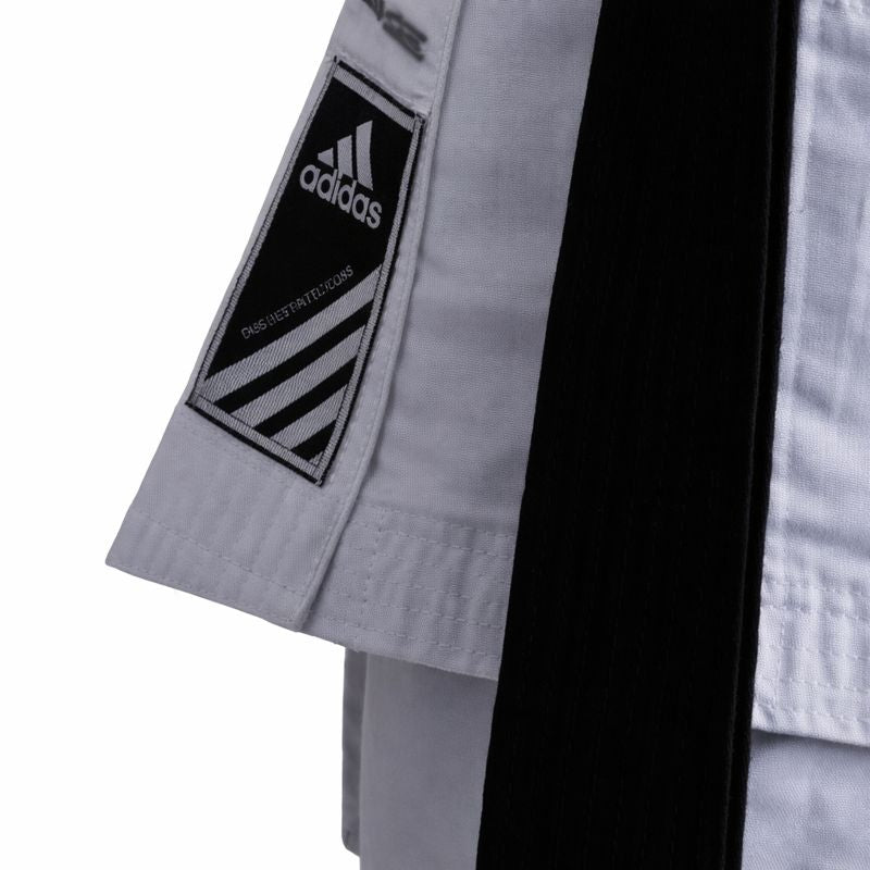 Adidas Karate Uniform – Club Training Gi
