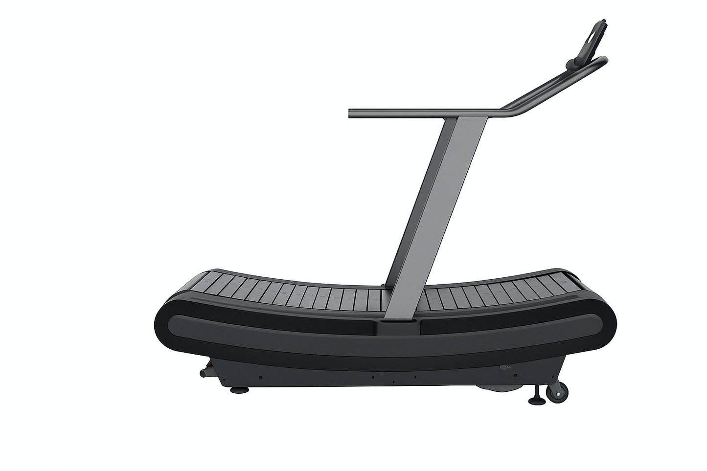 Life Fit Woodway Curve Treadmill TR-506-5 | 490×1700mm | Manual Run