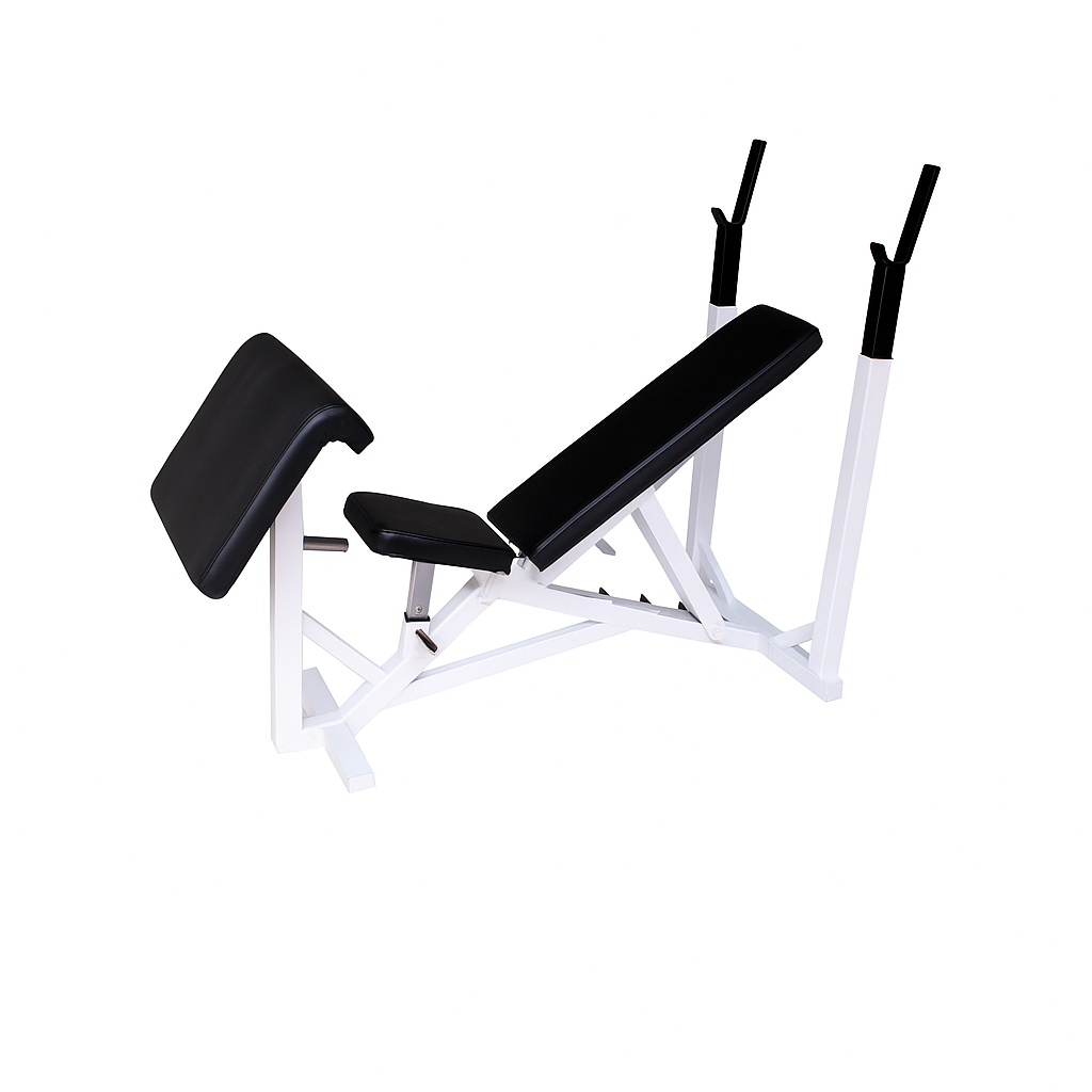 Sled – Strength and Power Training Sled