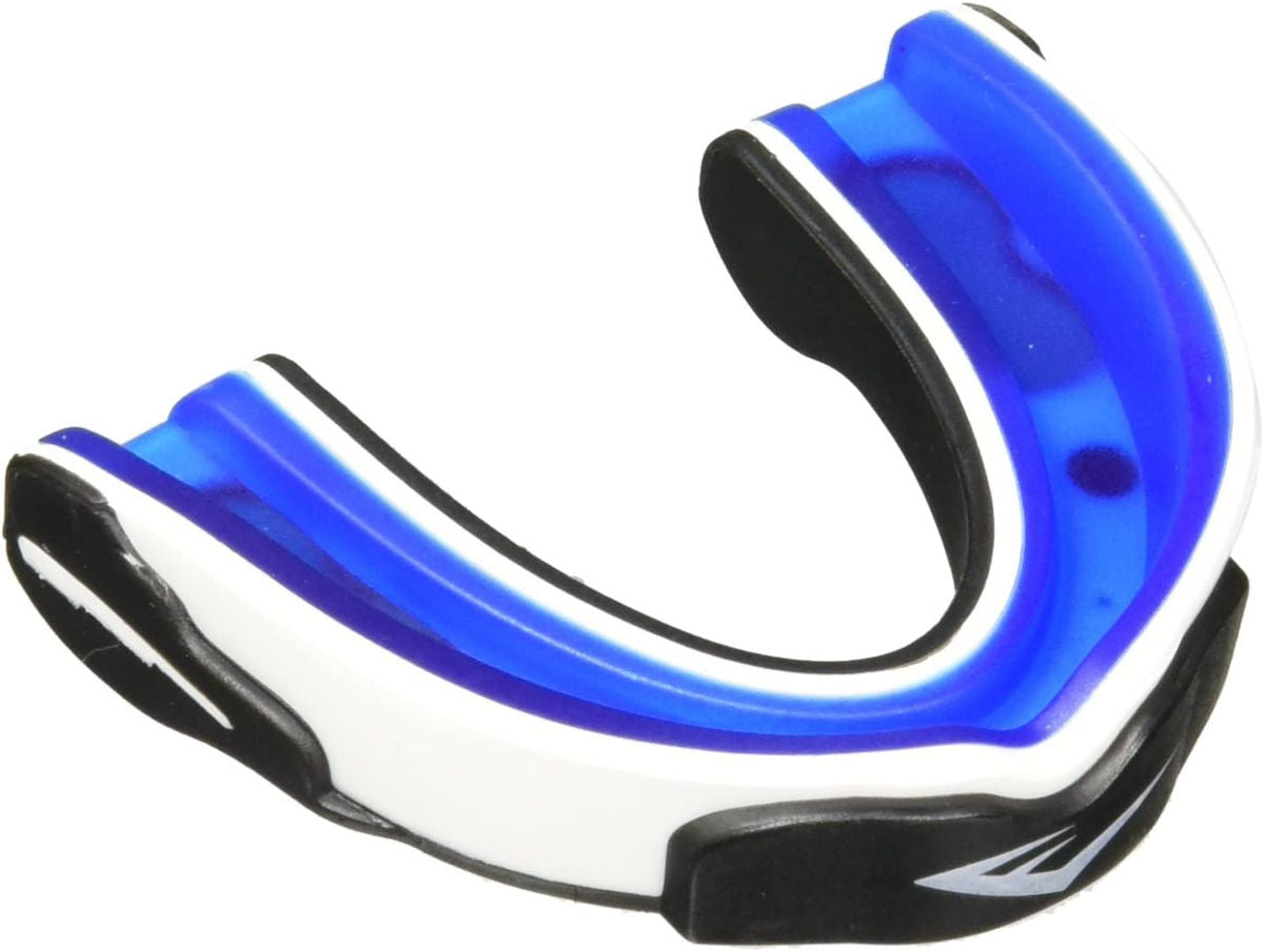 Everlast Evergel Mouth Guard Blue