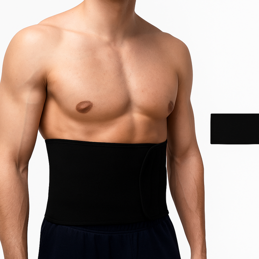 Waist Belt – Adjustable Back Support