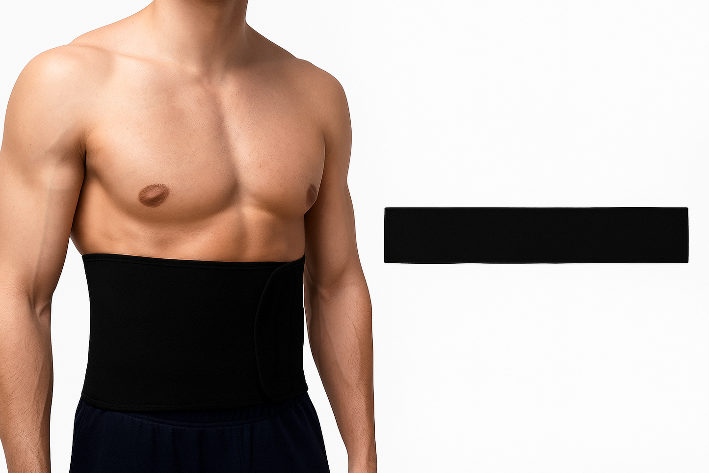 Waist Belt – Adjustable Back Support