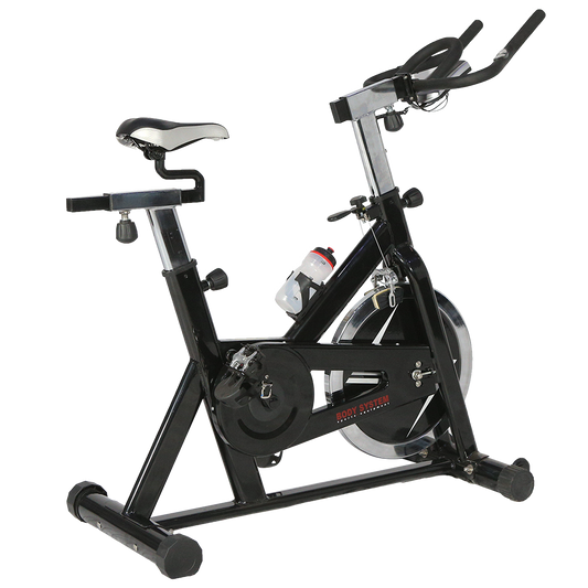 Spinning Bike 192-1 – Compact Indoor Cardio Trainer