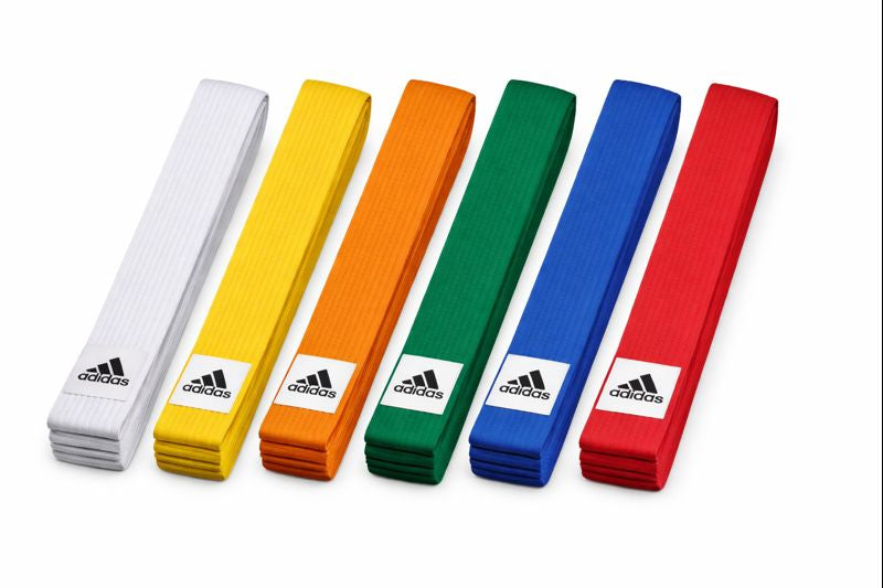 Adidas Colored Belt 4.3 cm
