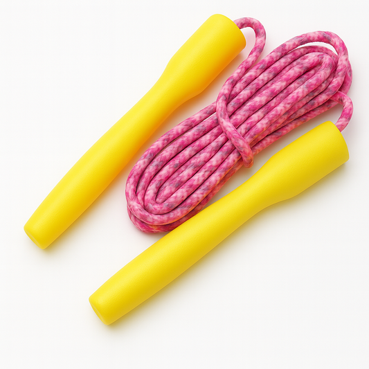 Jump Rope – Basic Training Rope for Everyday Fitness