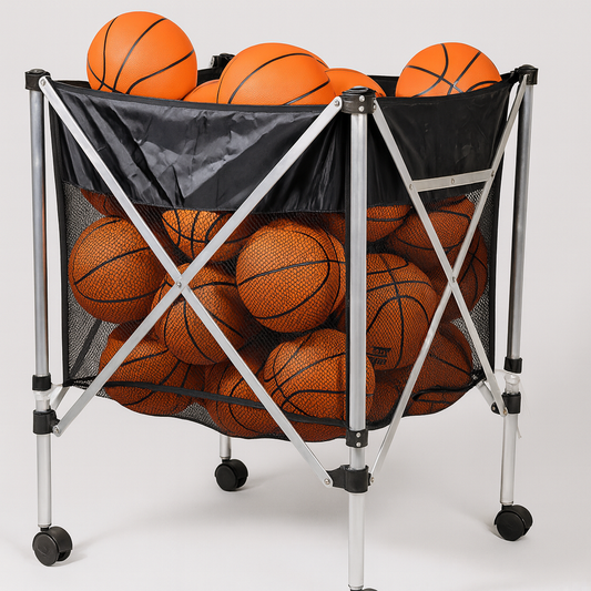 Ball Cart