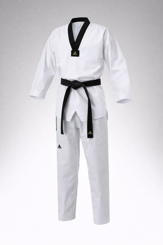 Adidas ADI-CHAMP III Dobok