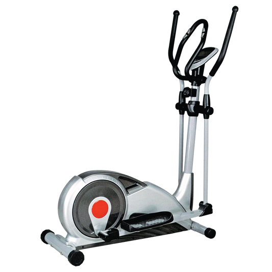 Magnetic Elliptical – Compact Home Fitness Trainer