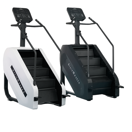 Stair Master – Step Climber Machine 160KG Capacity