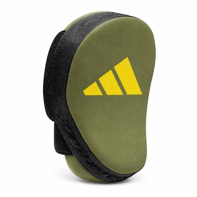 Adidas Silva 50 Focus Mitts | Boxing & Striking Training Pads