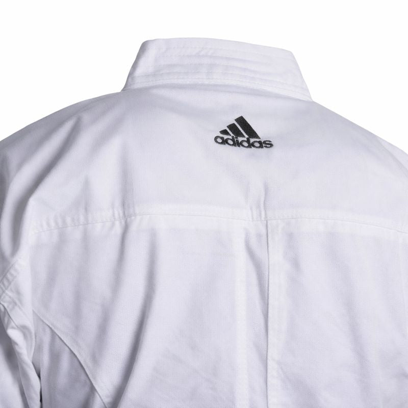 Adidas Karate Uniform – Club Training Gi